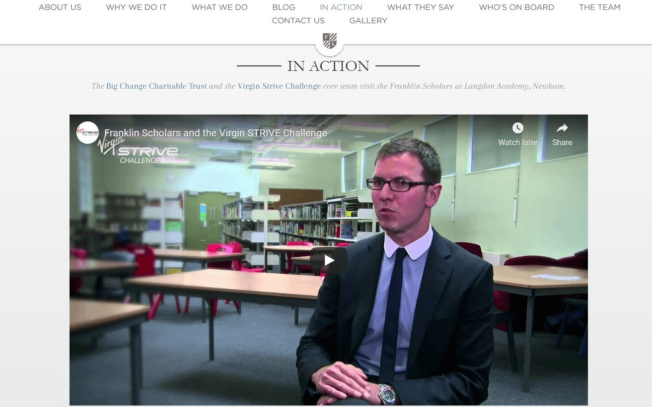 展示影片 展示影片